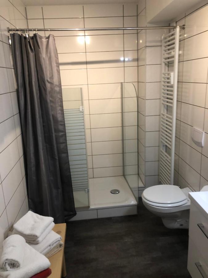 Mida Gaestehaus 弗赖堡 外观 照片