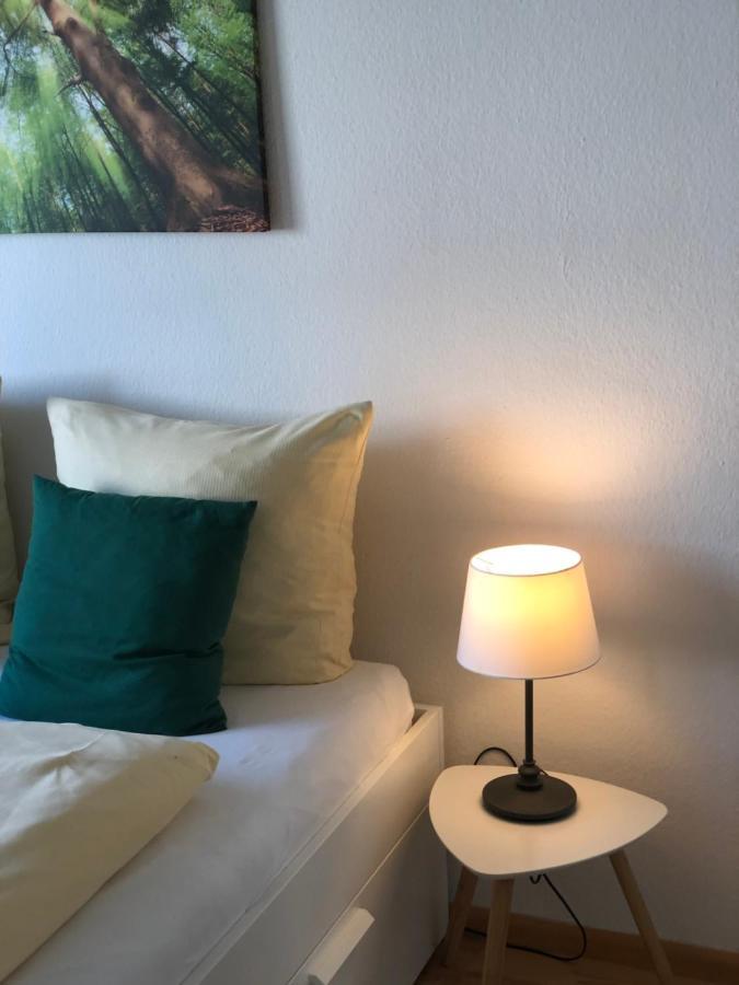 Mida Gaestehaus 弗赖堡 外观 照片