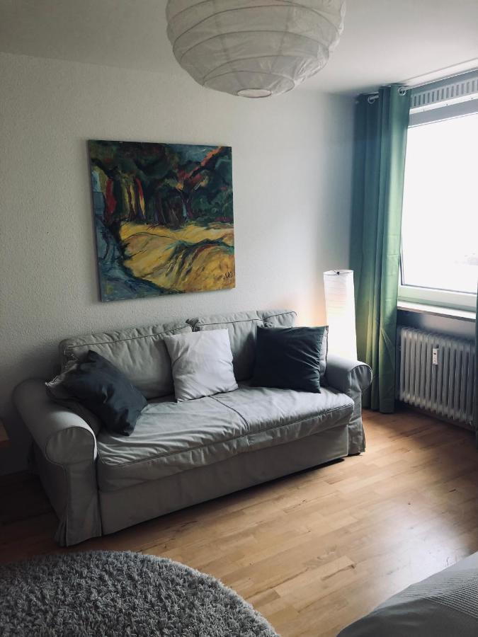 Mida Gaestehaus 弗赖堡 外观 照片