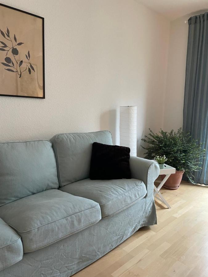 Mida Gaestehaus 弗赖堡 外观 照片