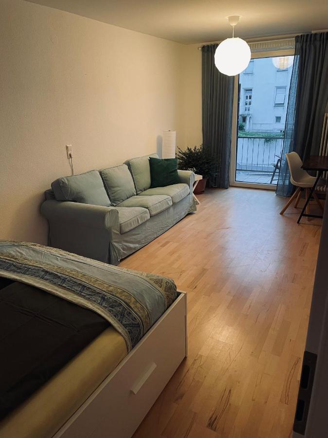 Mida Gaestehaus 弗赖堡 外观 照片