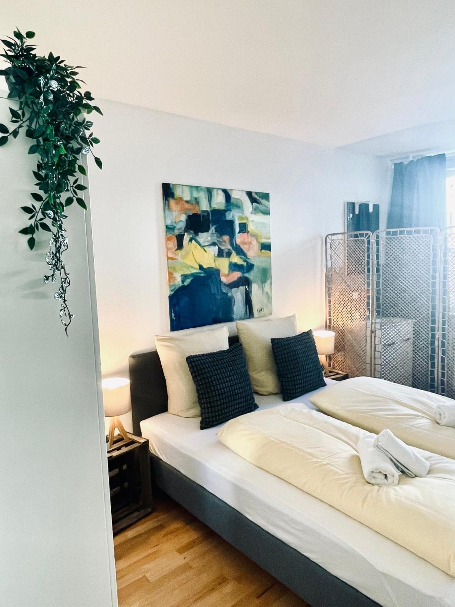 Mida Gaestehaus 弗赖堡 外观 照片